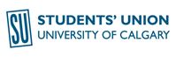 University of Calgary Students’ Union Mobile Header